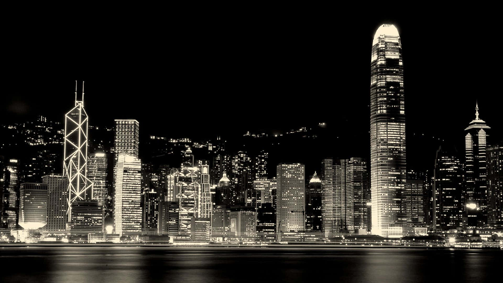 西雅圖背景 壁紙