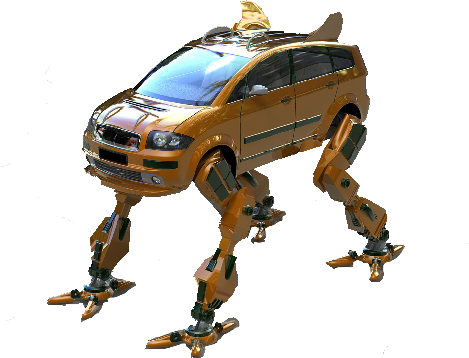 變形機械人汽車混合體 壁紙