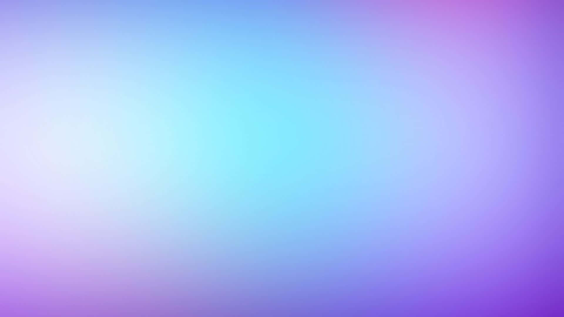 柔和漸變背景，融合藍色和紫色調。