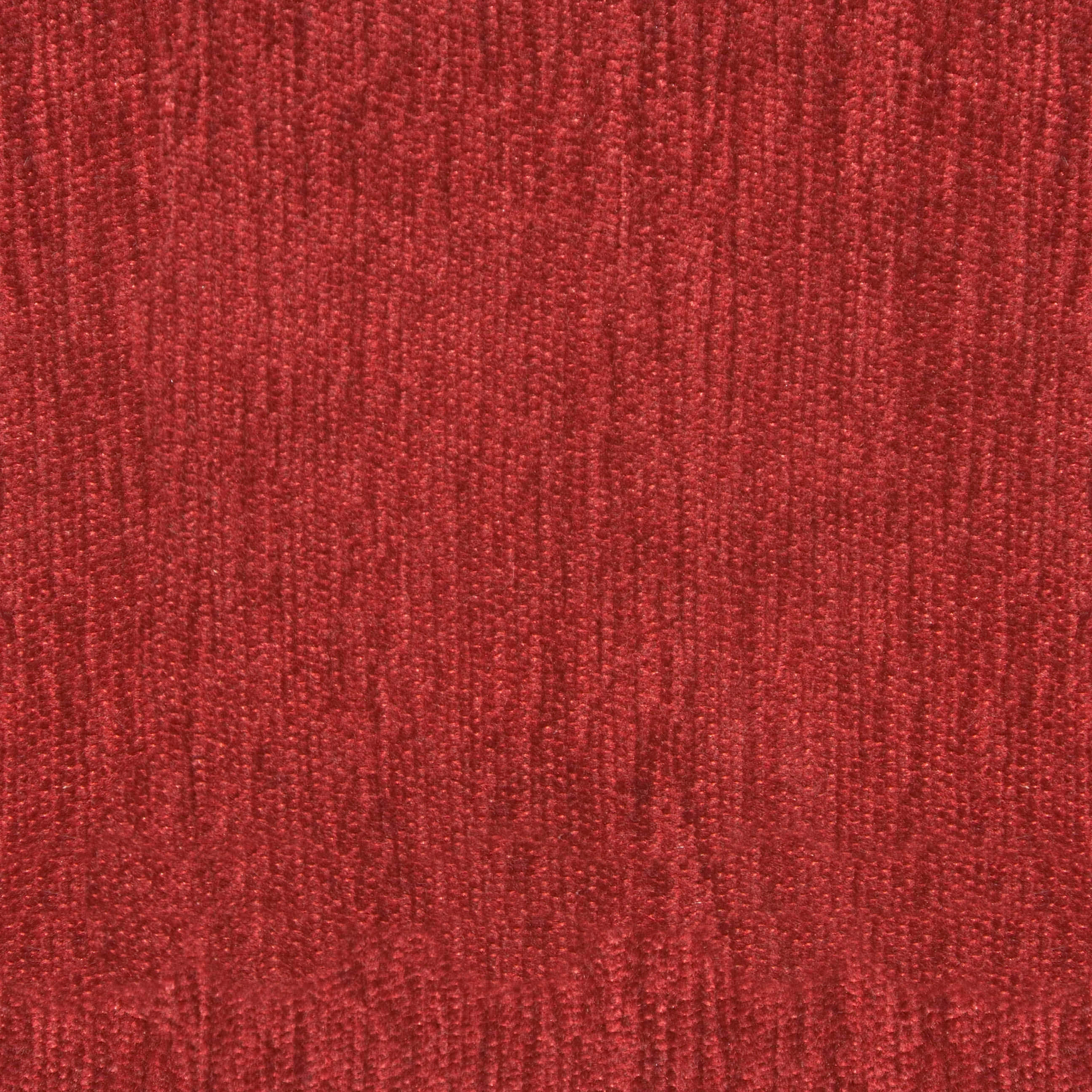 Carpet Texture 桌布 壁紙 — 豐富紋理的紅色布料特寫，帶有垂直棱紋編織圖案。