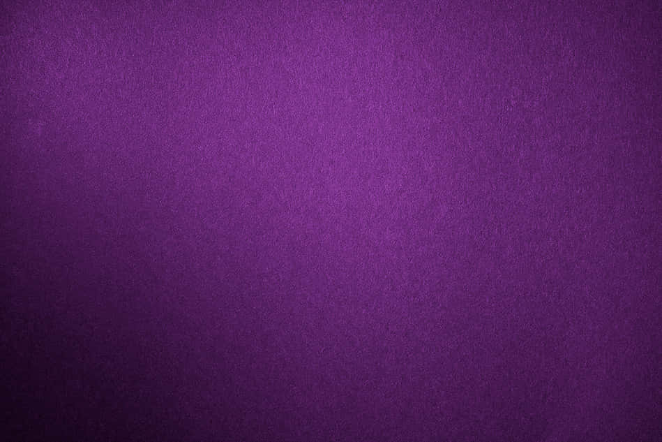Purple Paper 桌布 壁紙 — 豐富紋理的紫色漸變背景，帶有微妙的色調變化和柔和的暈影效果。