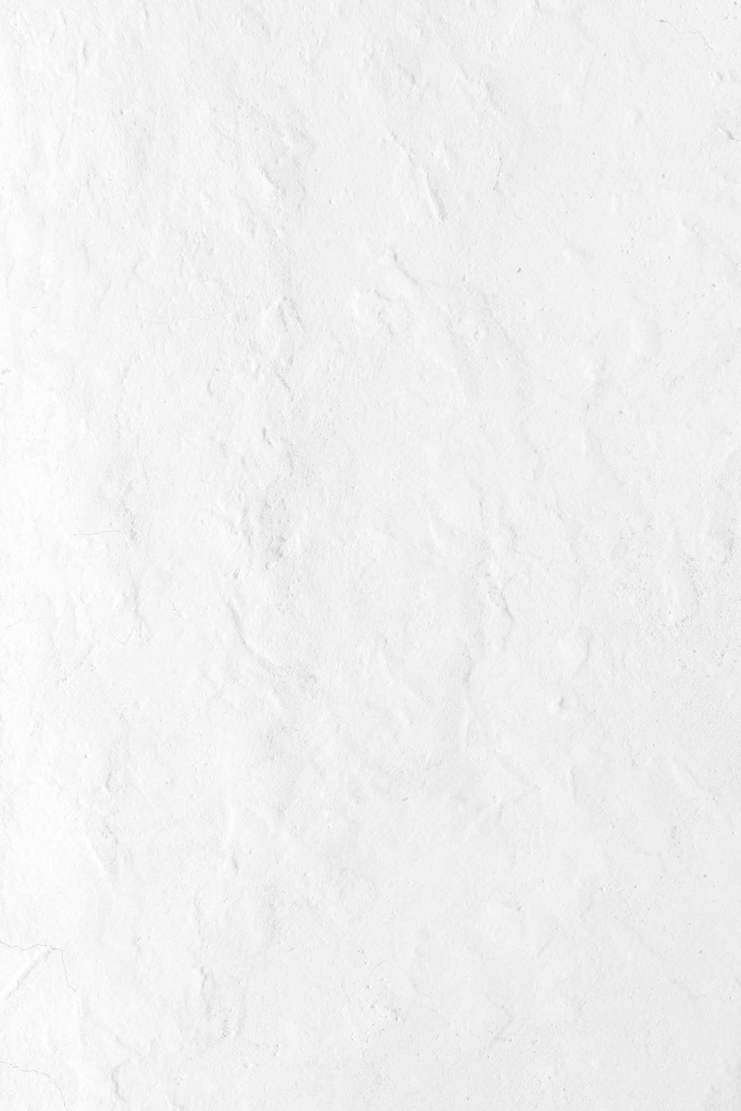 用於室內設計的白色紋理牆面。