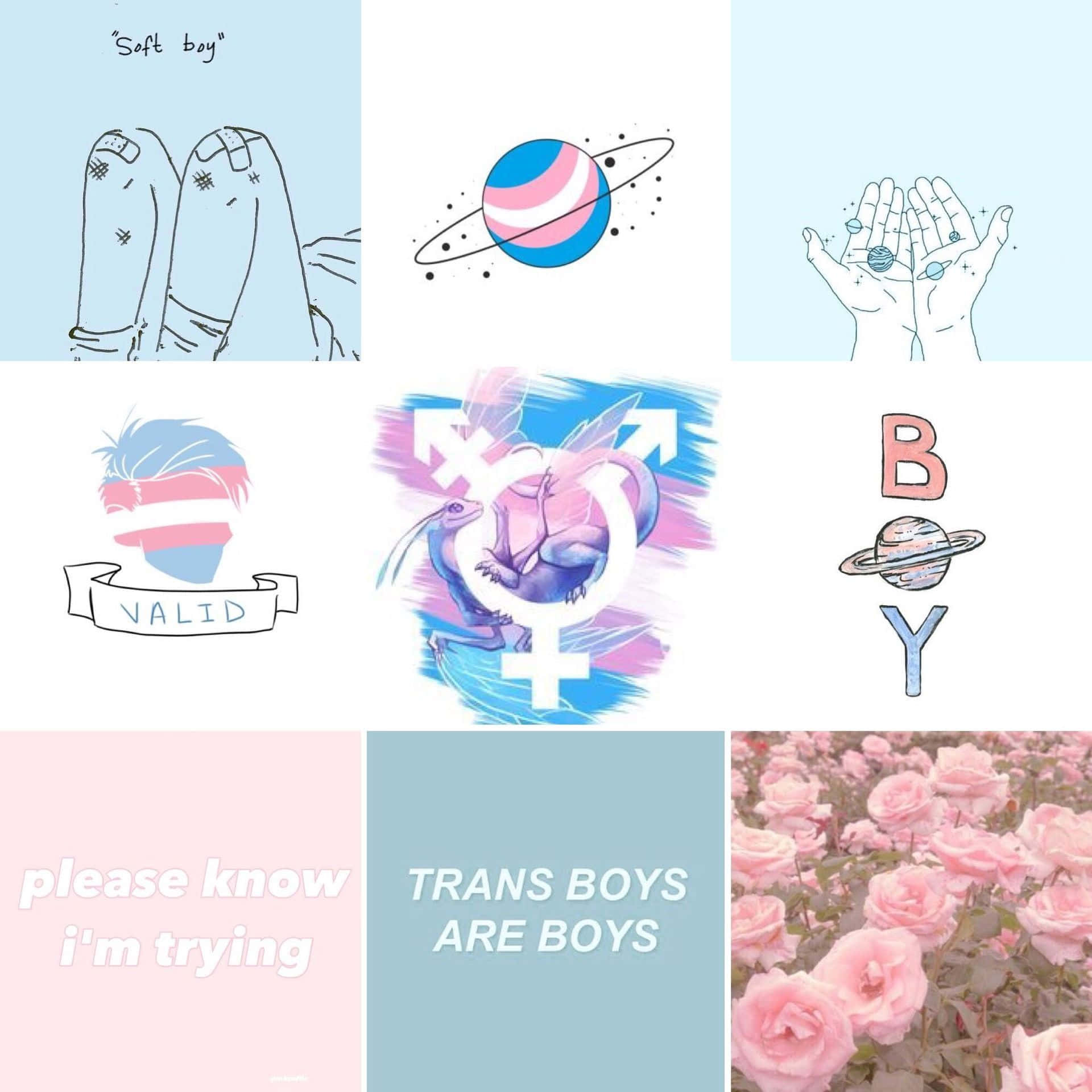 跨性別 tumblr - tumblr - tumblr - tumblr - 壁紙