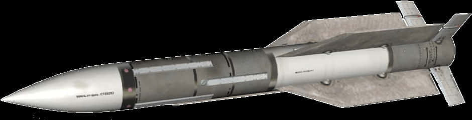 軍用導彈模型 壁紙