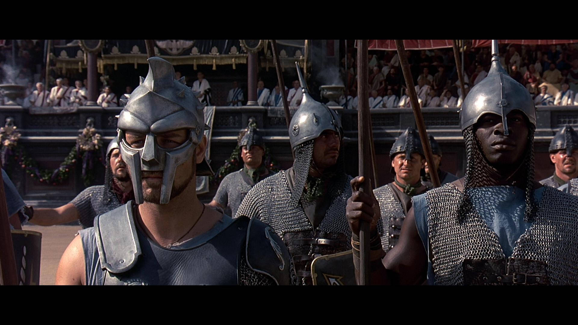 古希臘士兵全副武裝在公共活動中列隊。