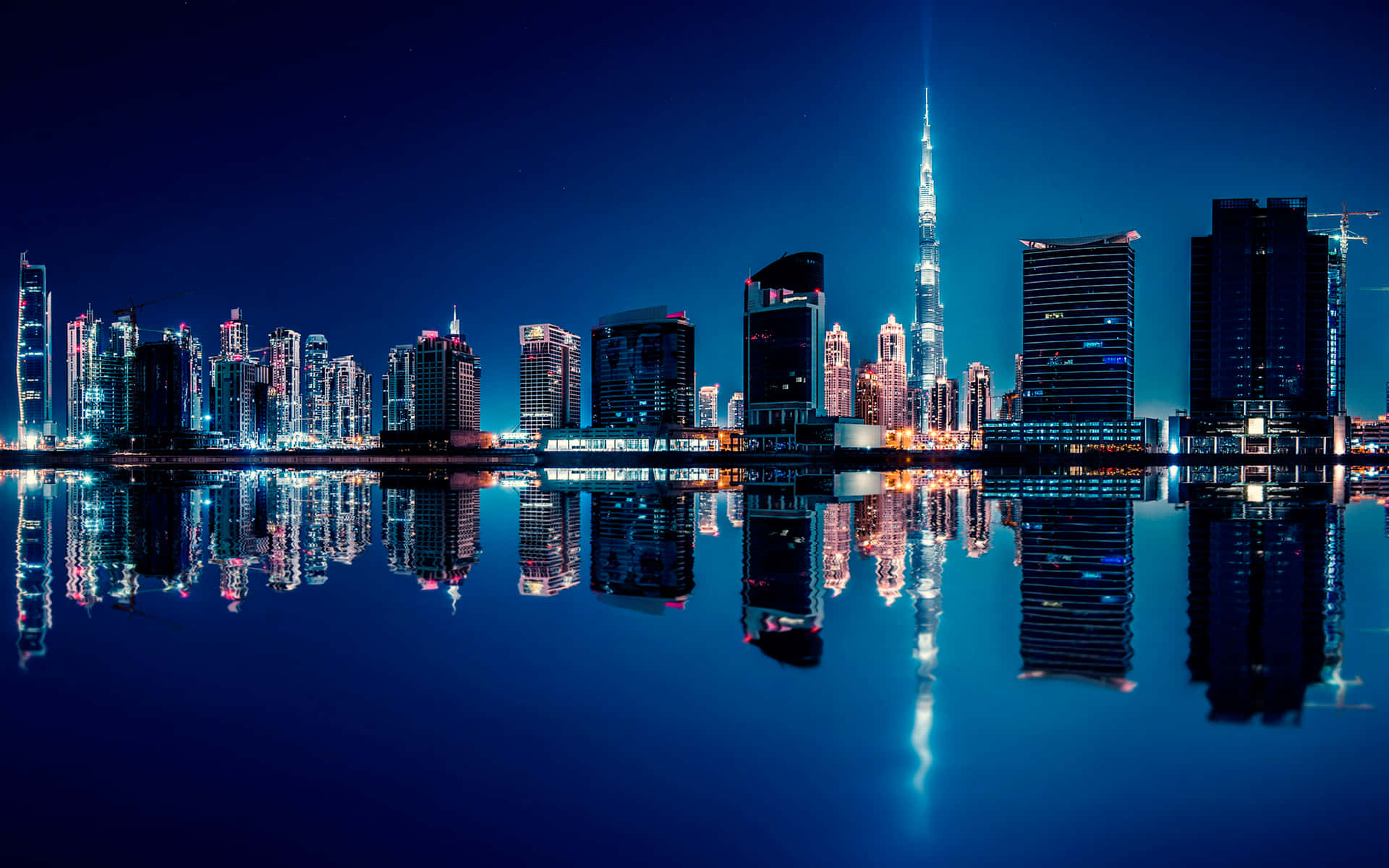 電腦桌面背景