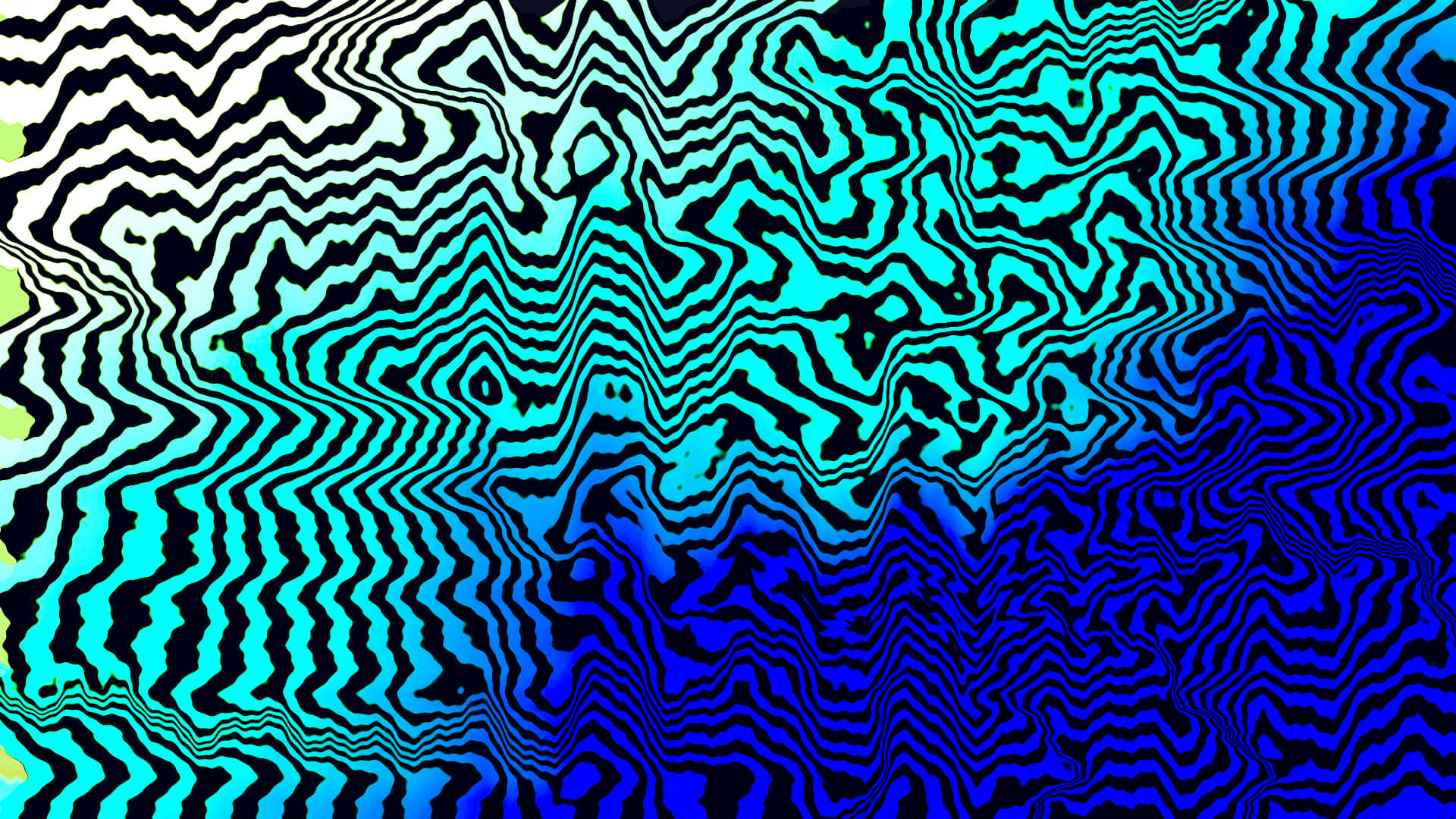迷幻風格 1920 x 1080 解析度背景