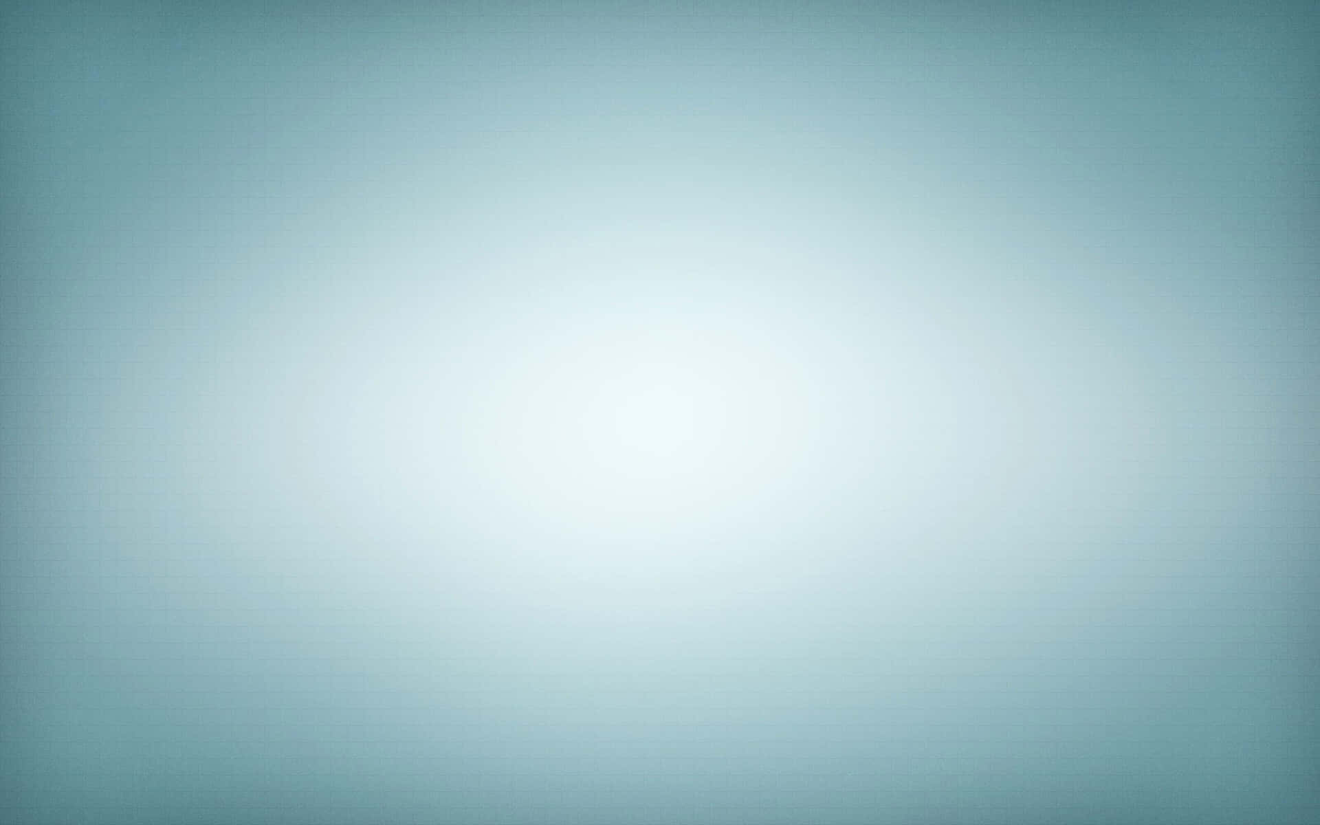 柔和的藍色漸變背景，光線從中心向外輻射。