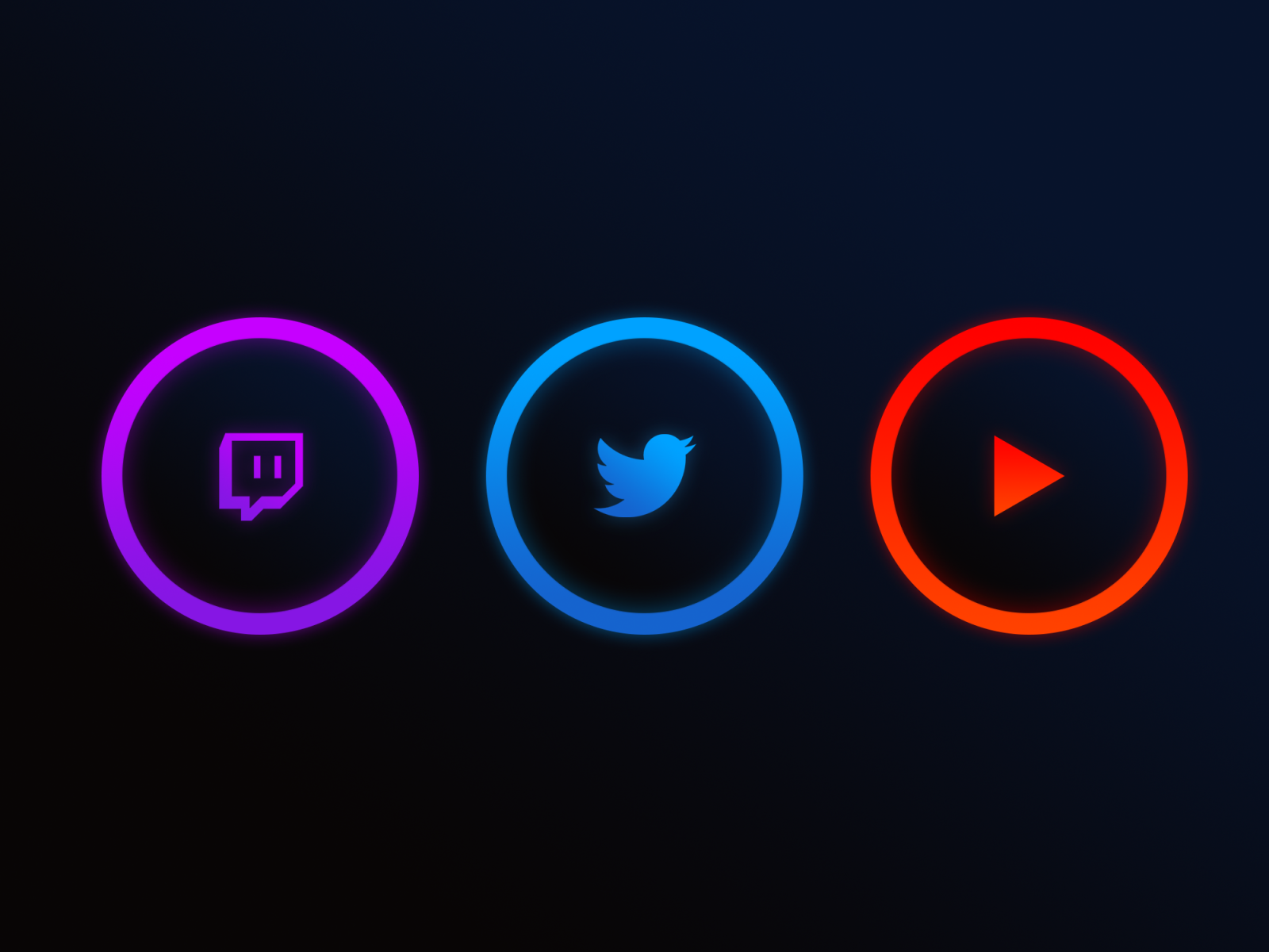 遊戲玩家之選：Twitch背景圖 壁紙