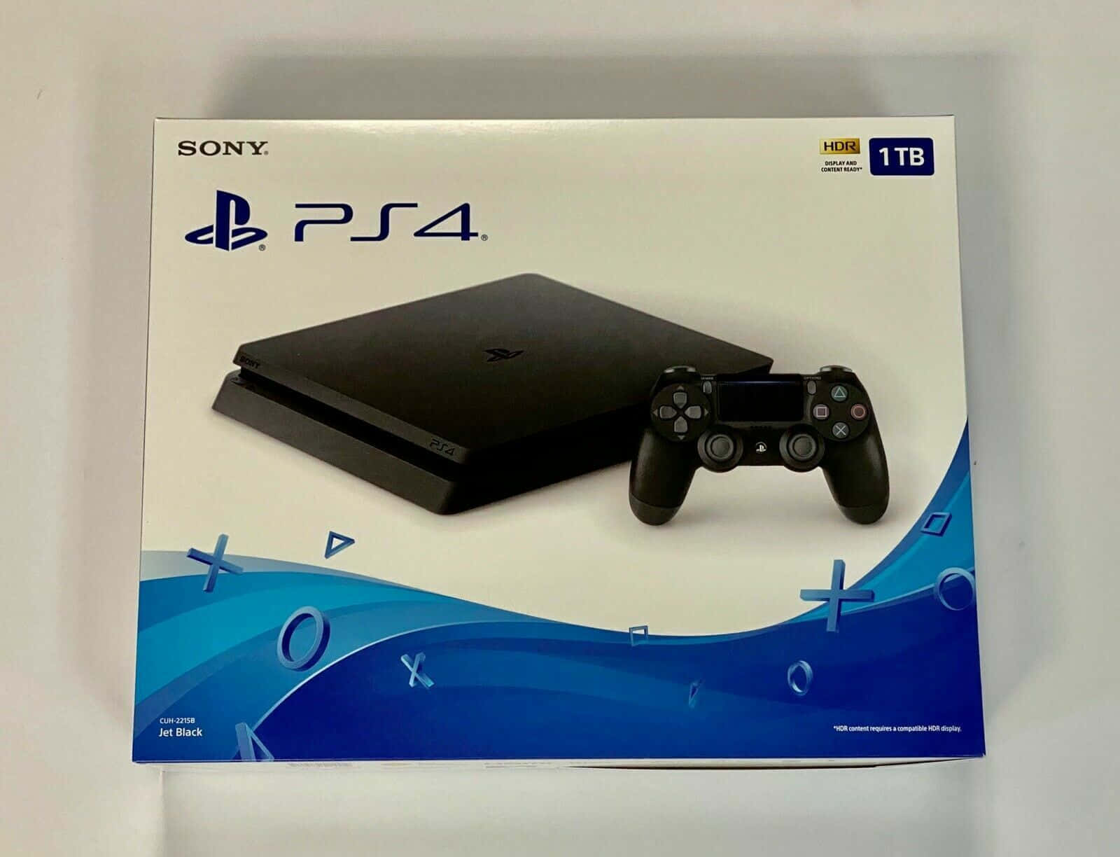 遊戲的未來：Sony PlayStation 壁紙