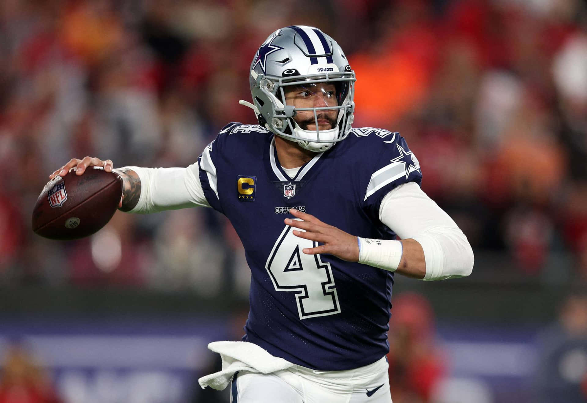 達拉斯牛仔隊圖片