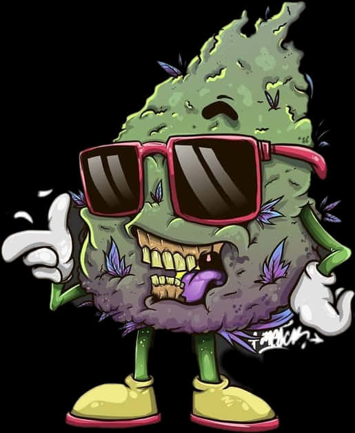 透明Nug PNG - 大麻向量藝術，PNG下載