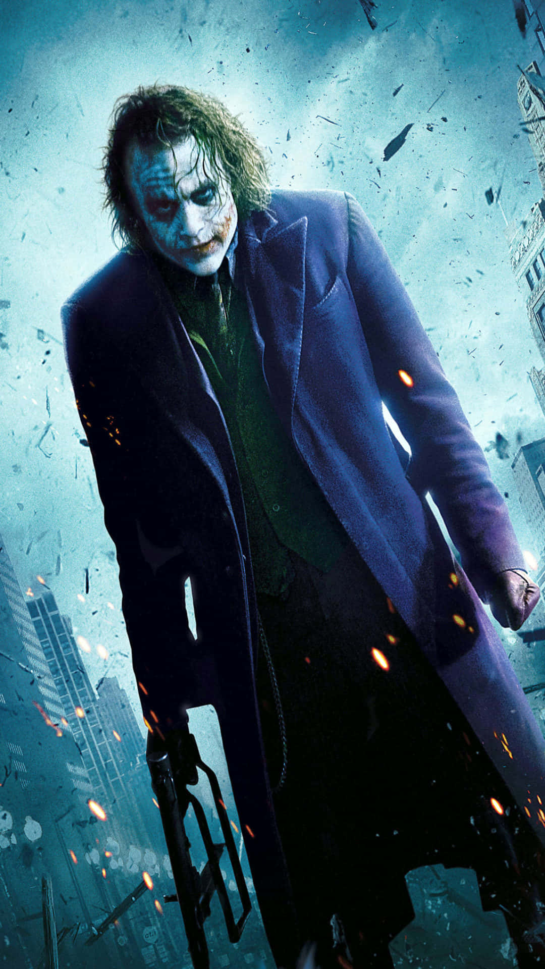 Cool Joker
