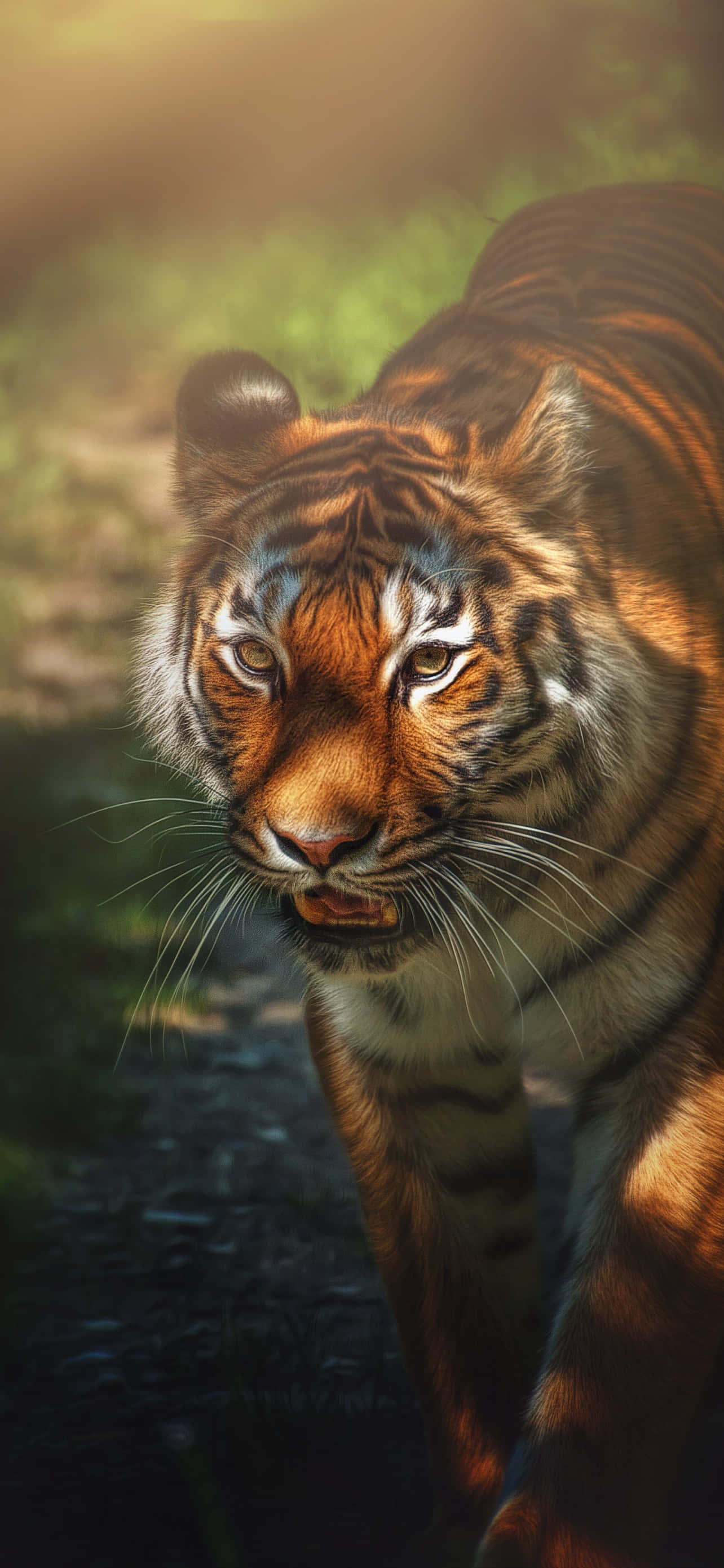 野生動物圖片 壁紙