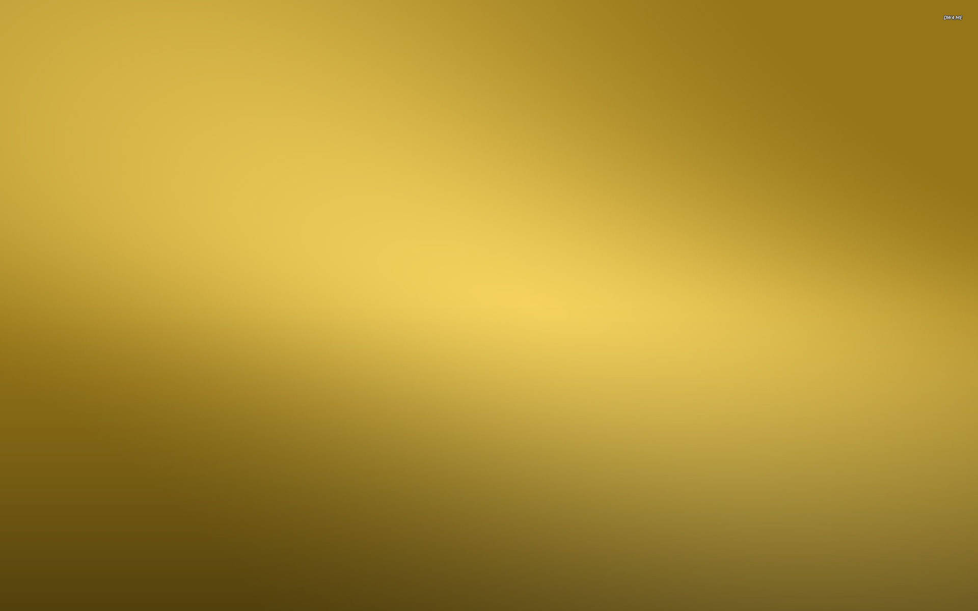 金色漸變背景，從琥珀色到黃色柔和過渡。