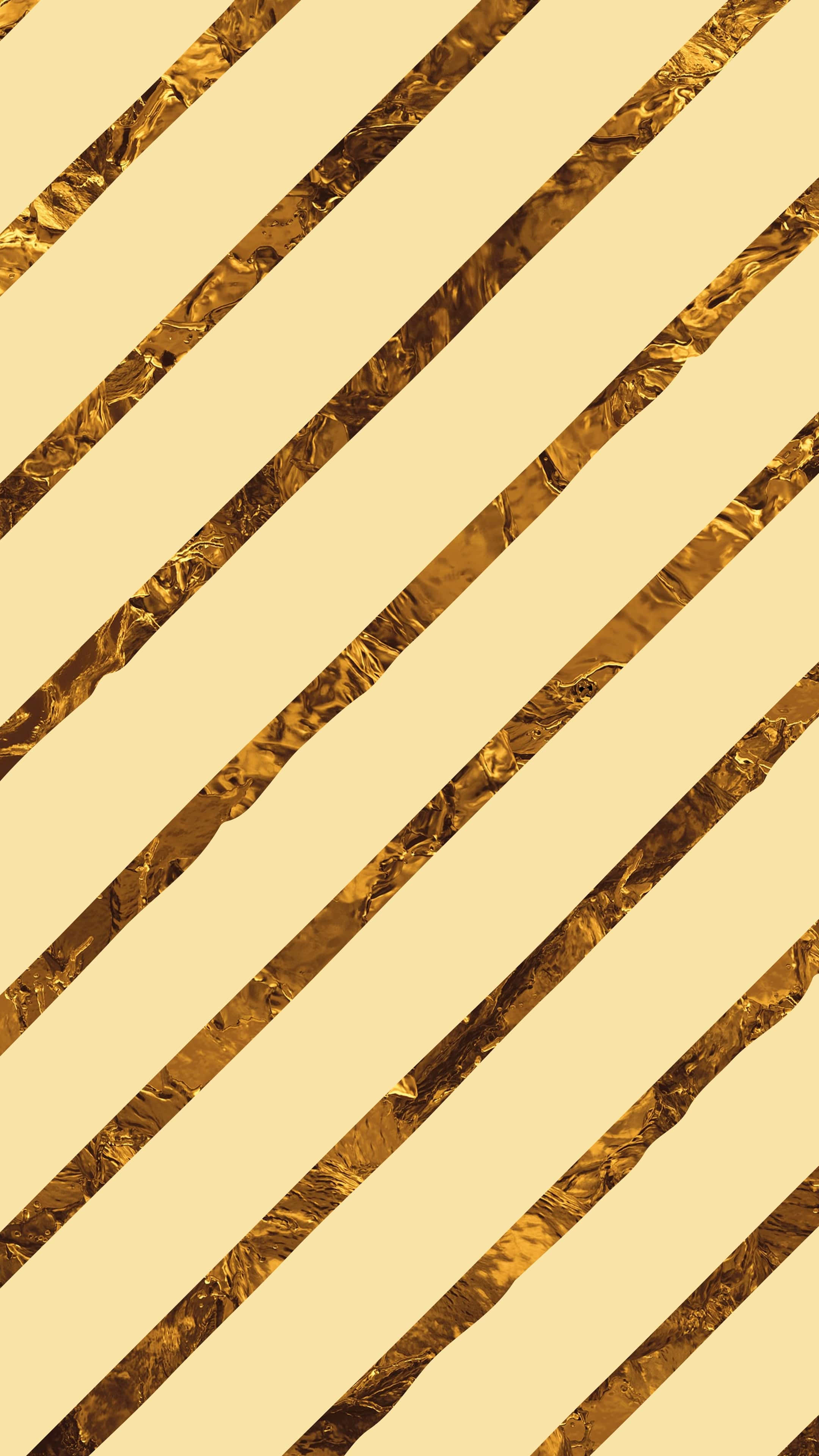 金色 2160 x 3840 背景 壁紙