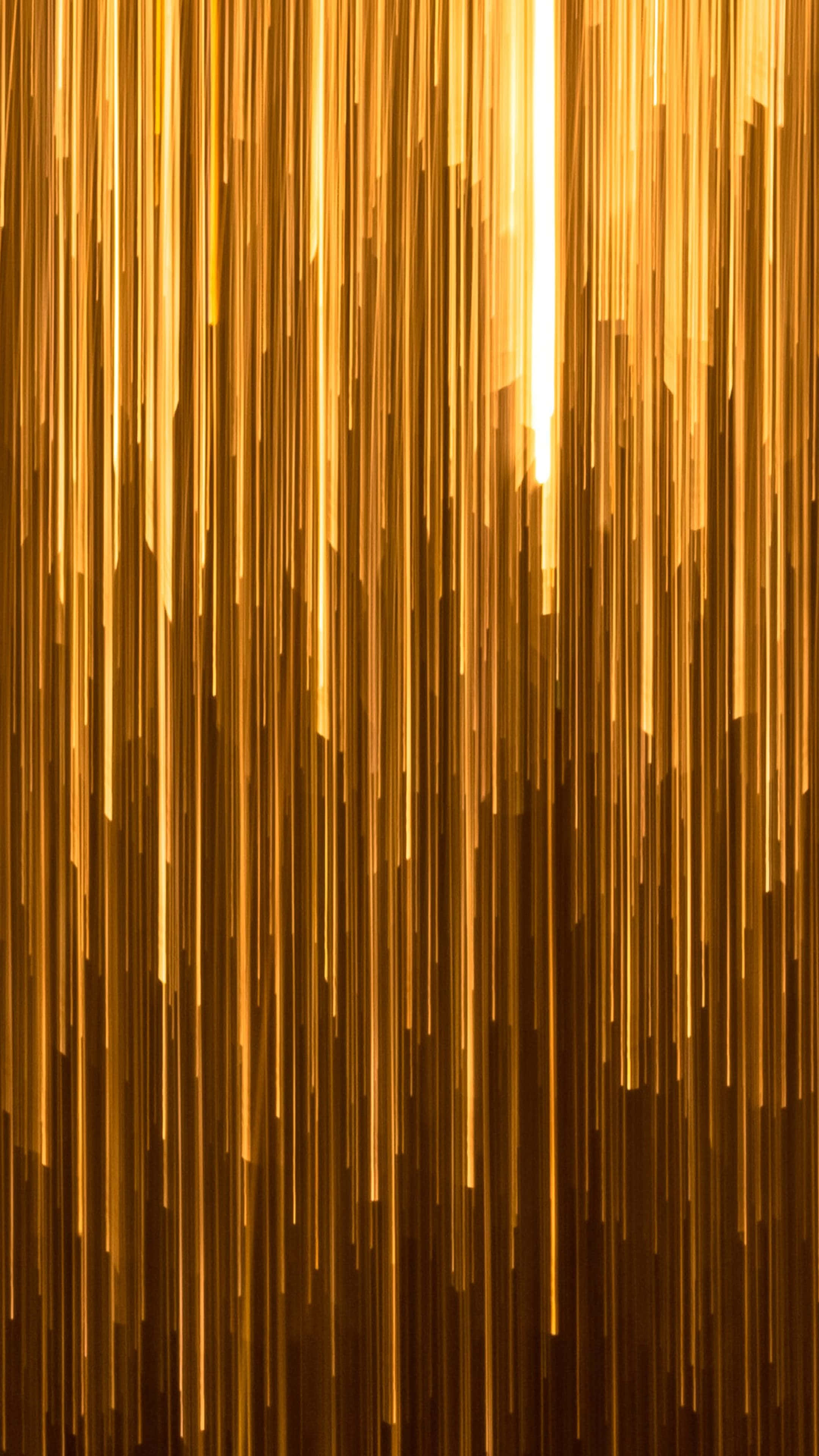 金色 4K 背景 壁紙