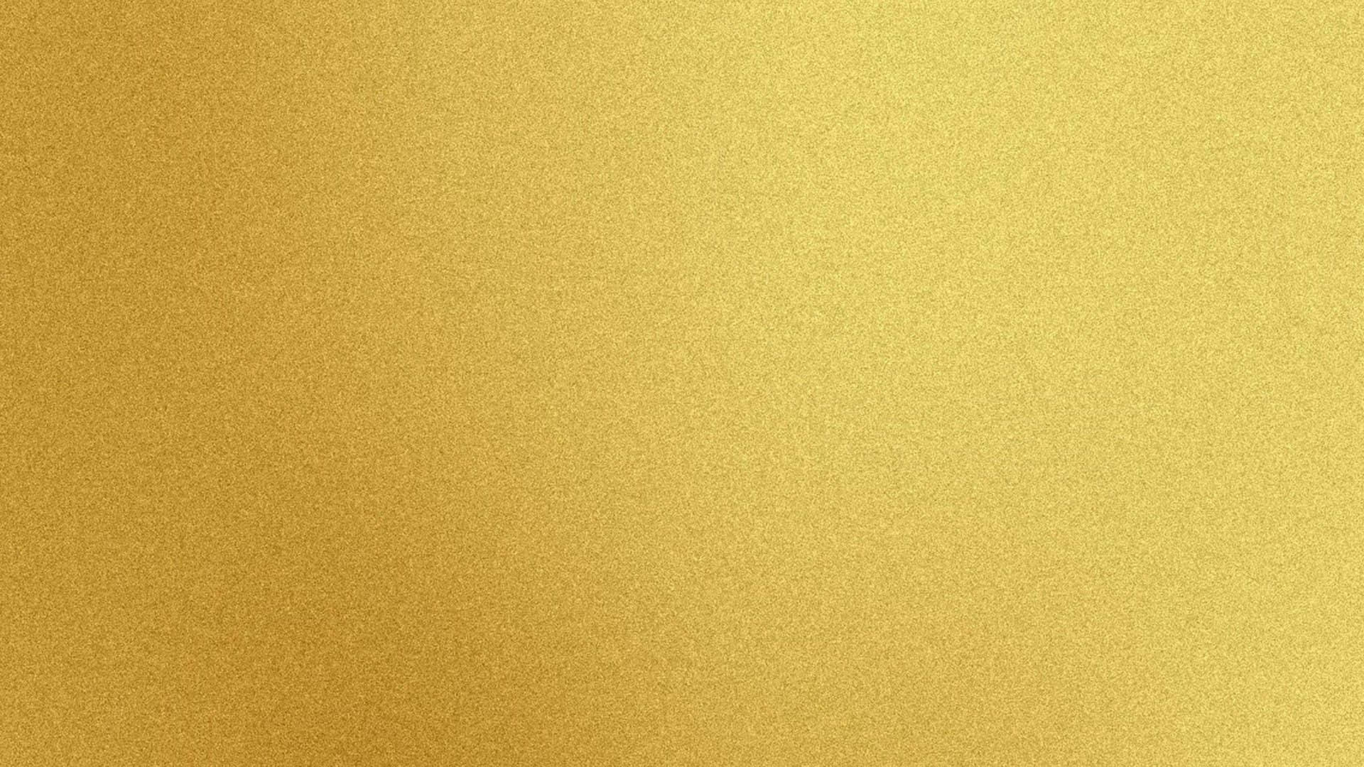 金色紋理背景，帶有柔和漸變和細微光澤。