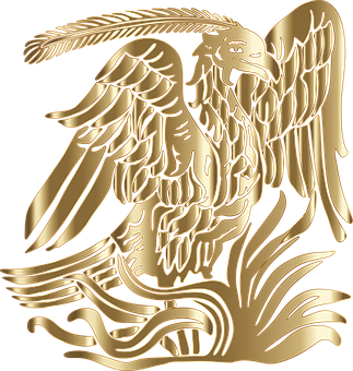 金鳳凰藝術作品
