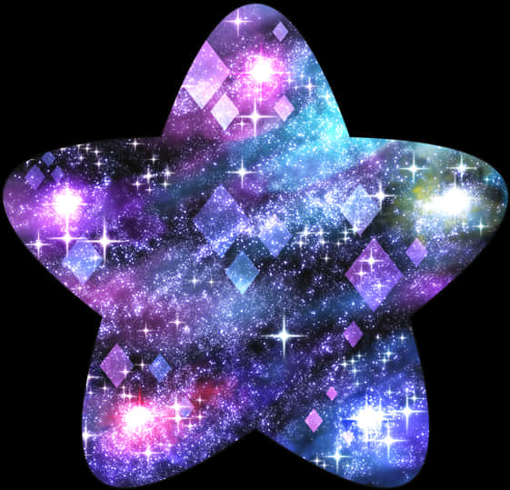 屬於你的星辰——星際之美
