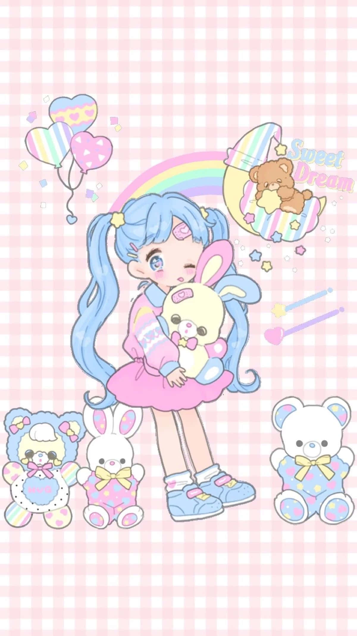 鎖定螢幕圖片 壁紙