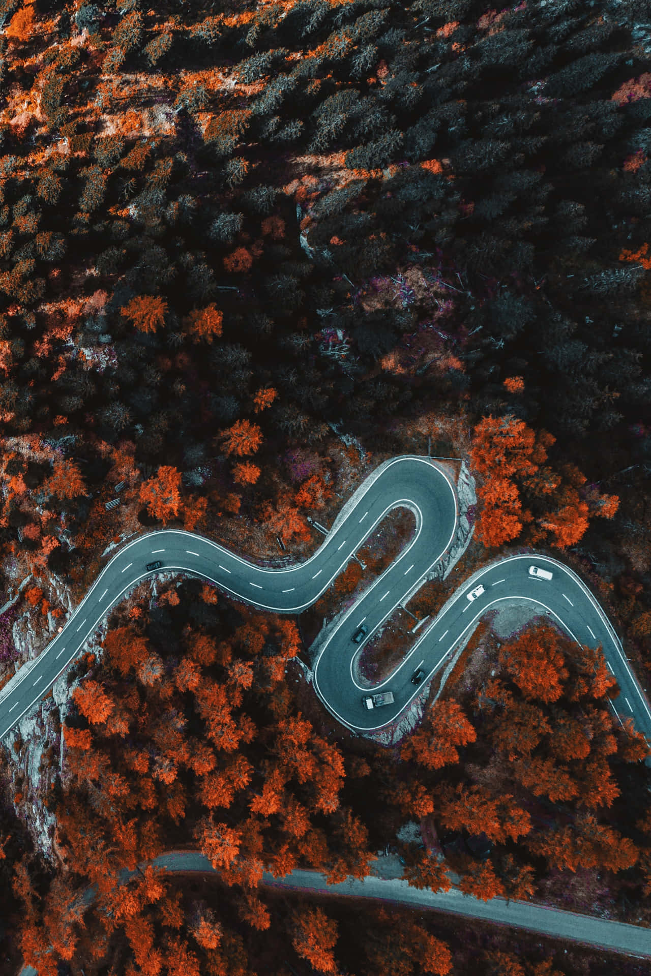 鎖屏背景