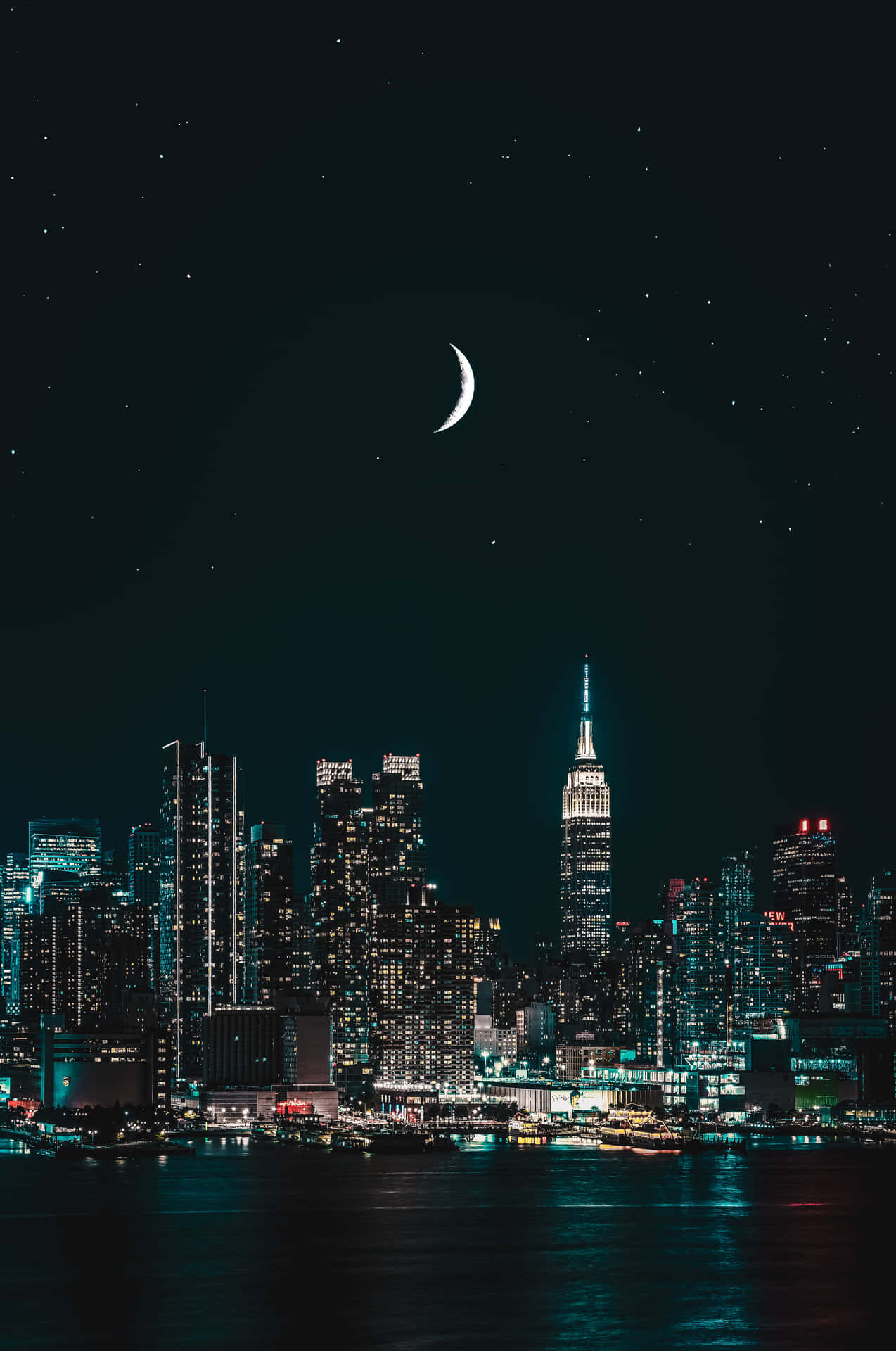 鎖屏背景