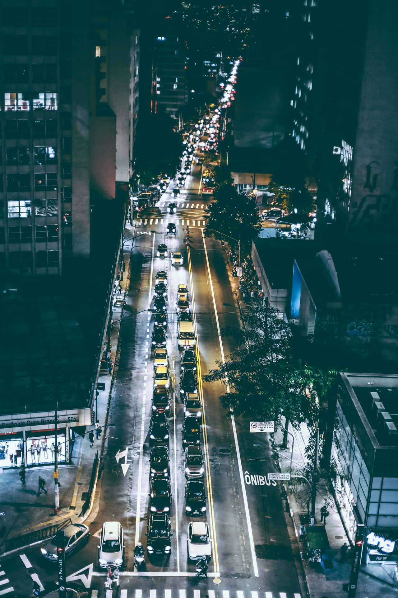 鎖屏背景
