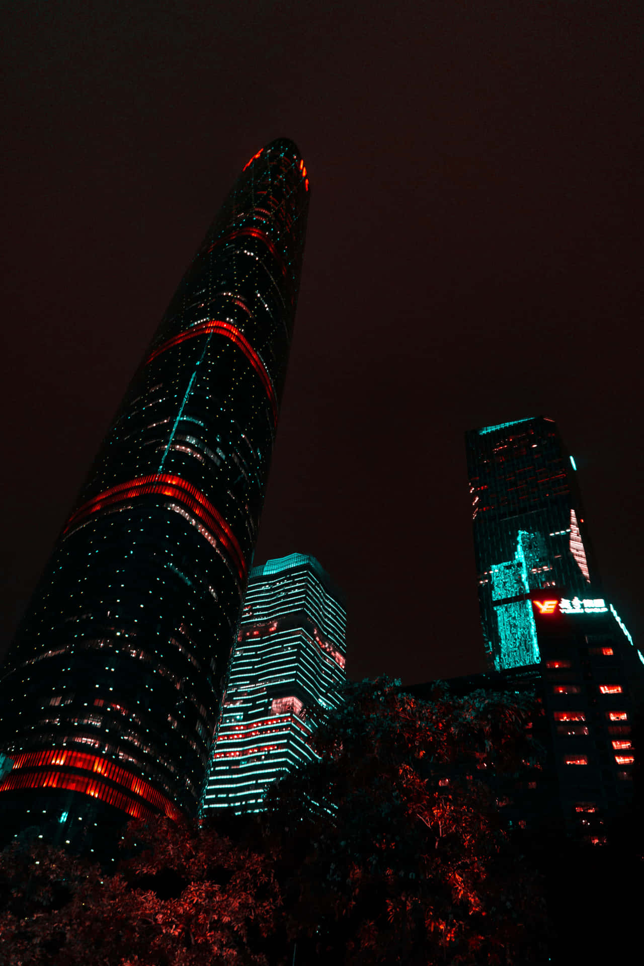 鎖屏背景