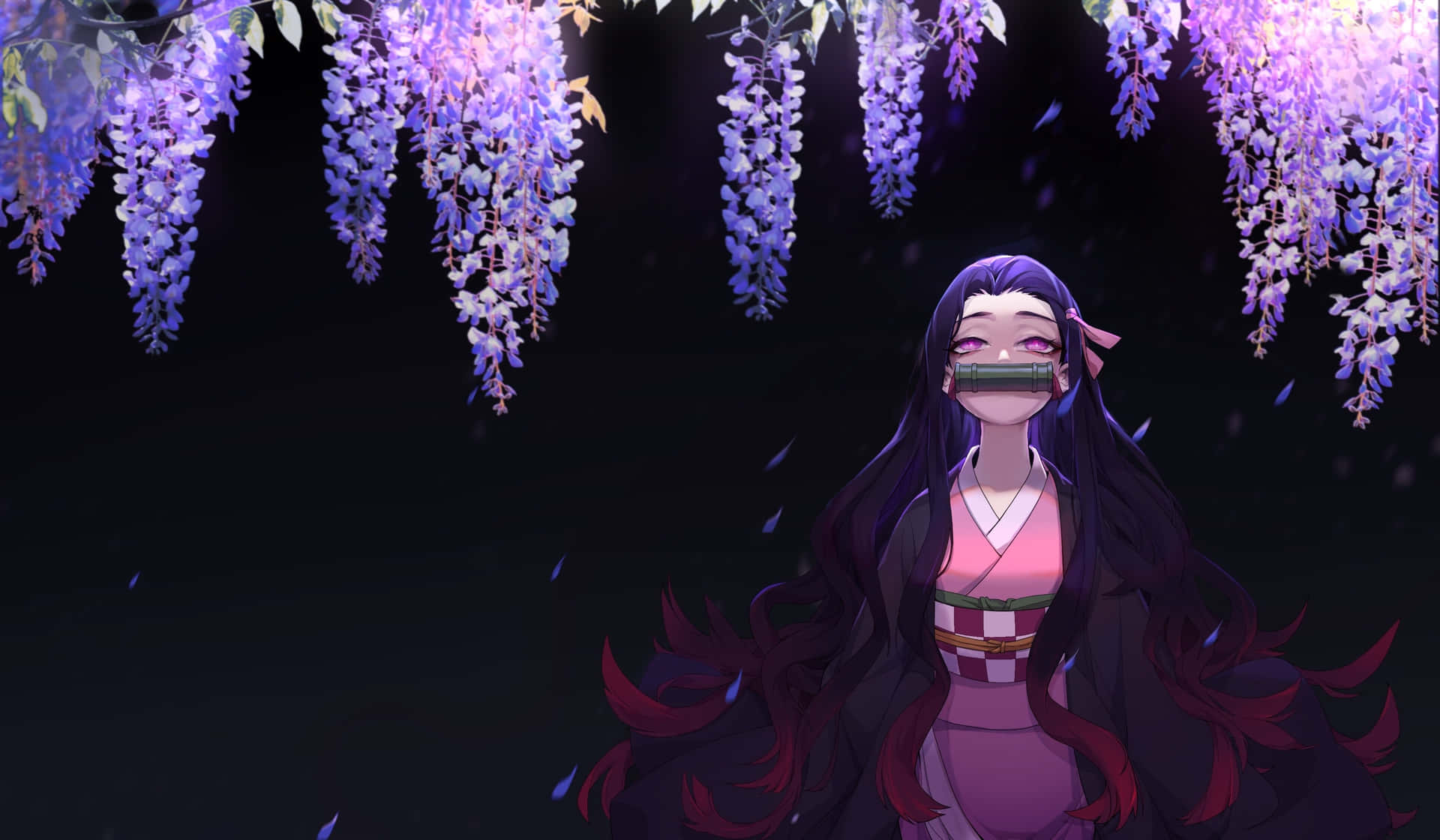 Nezuko Desktop