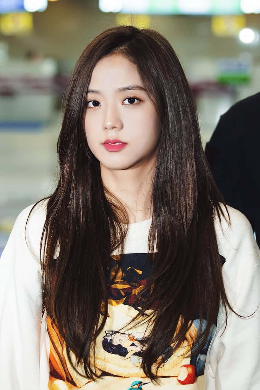 Jisoo 照片