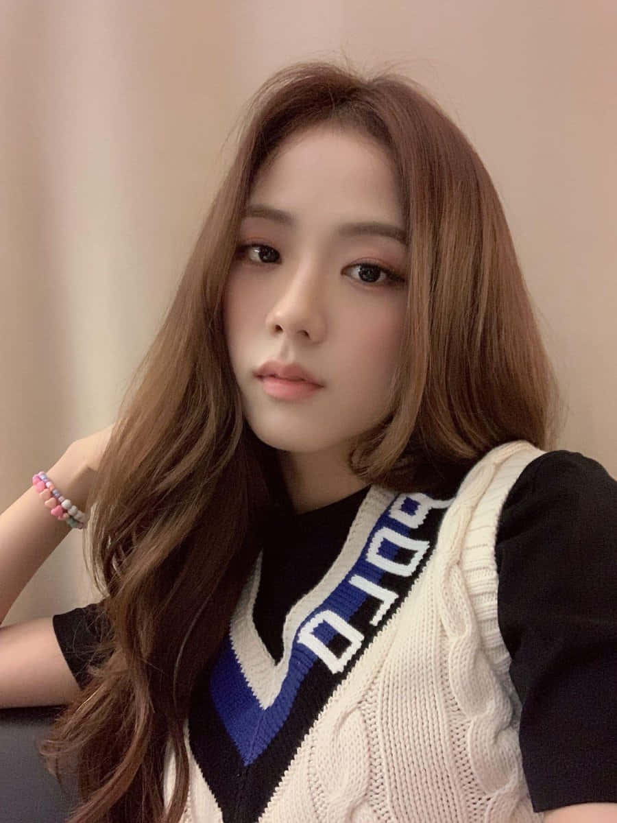 Jisoo 照片
