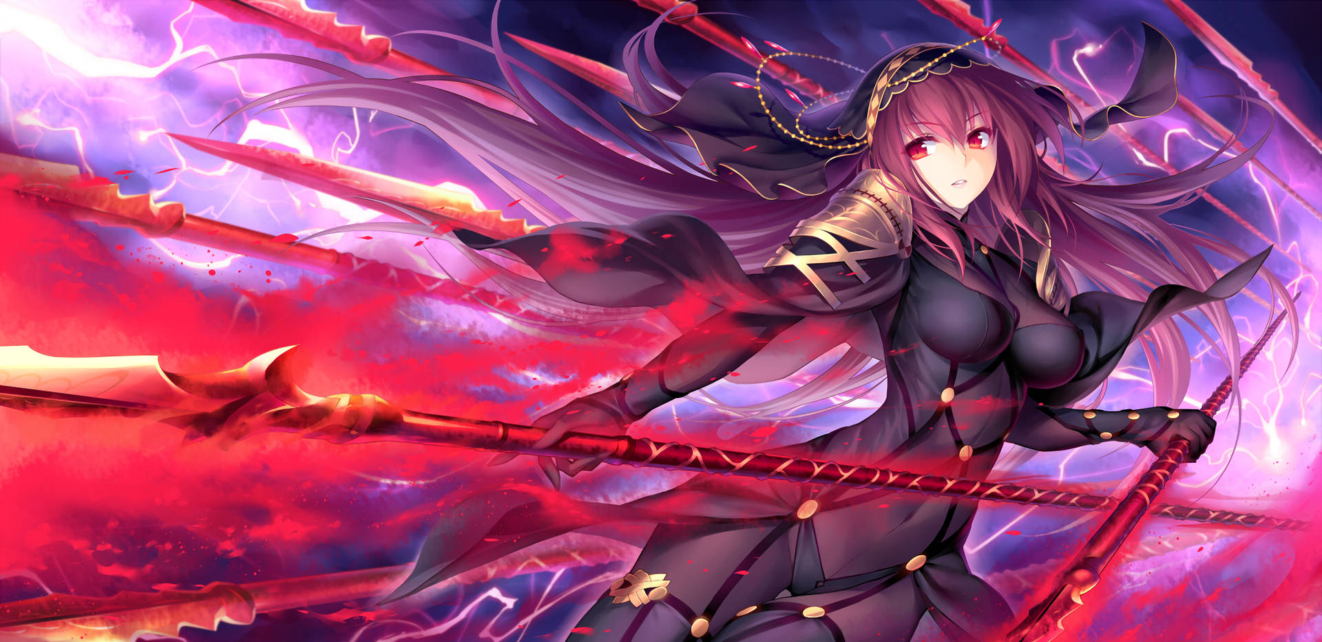 Fate 系列