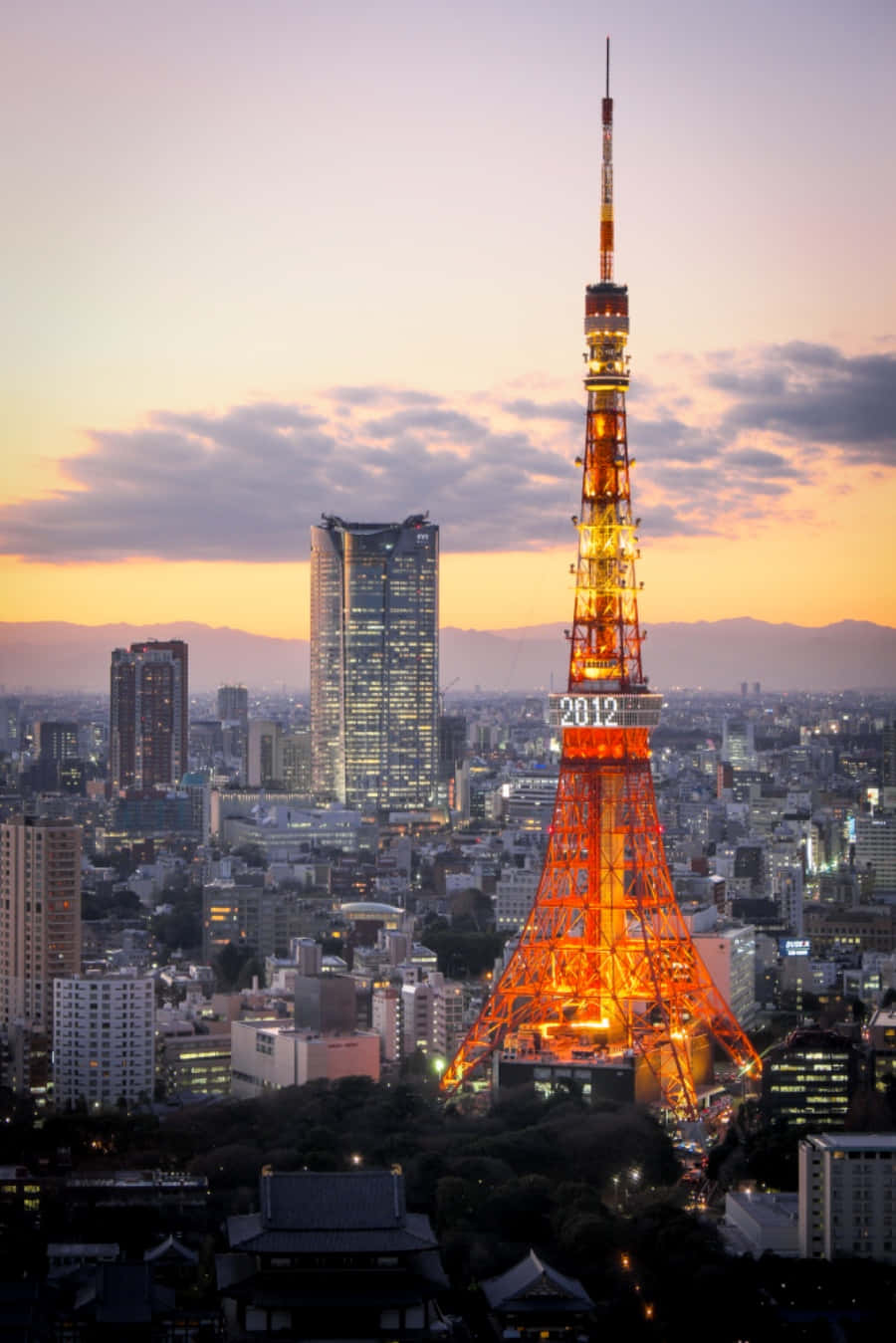 東京圖片