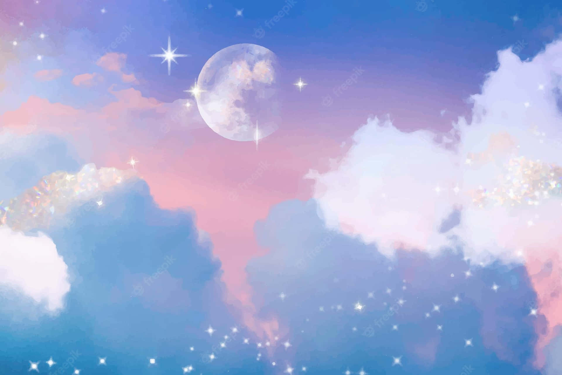 Pink Moon