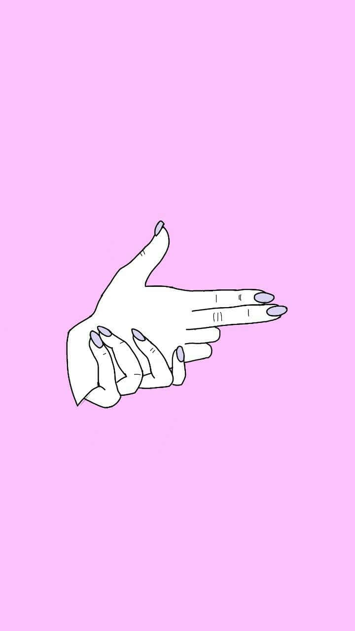 閨密合照 壁紙