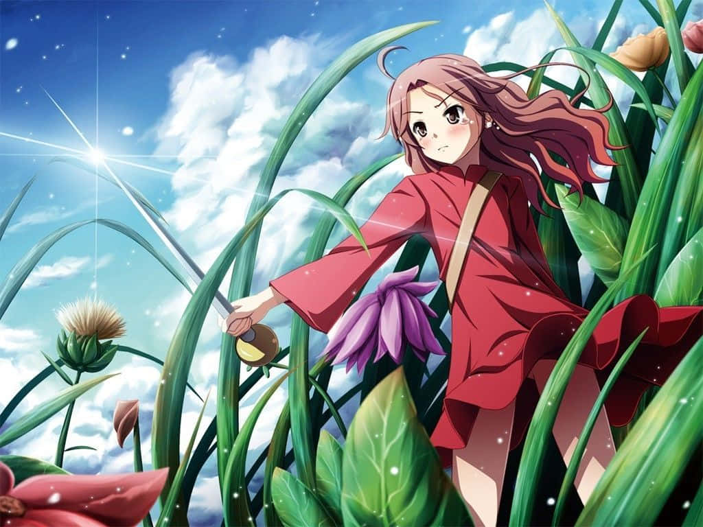 阿莉埃蒂背景 壁紙