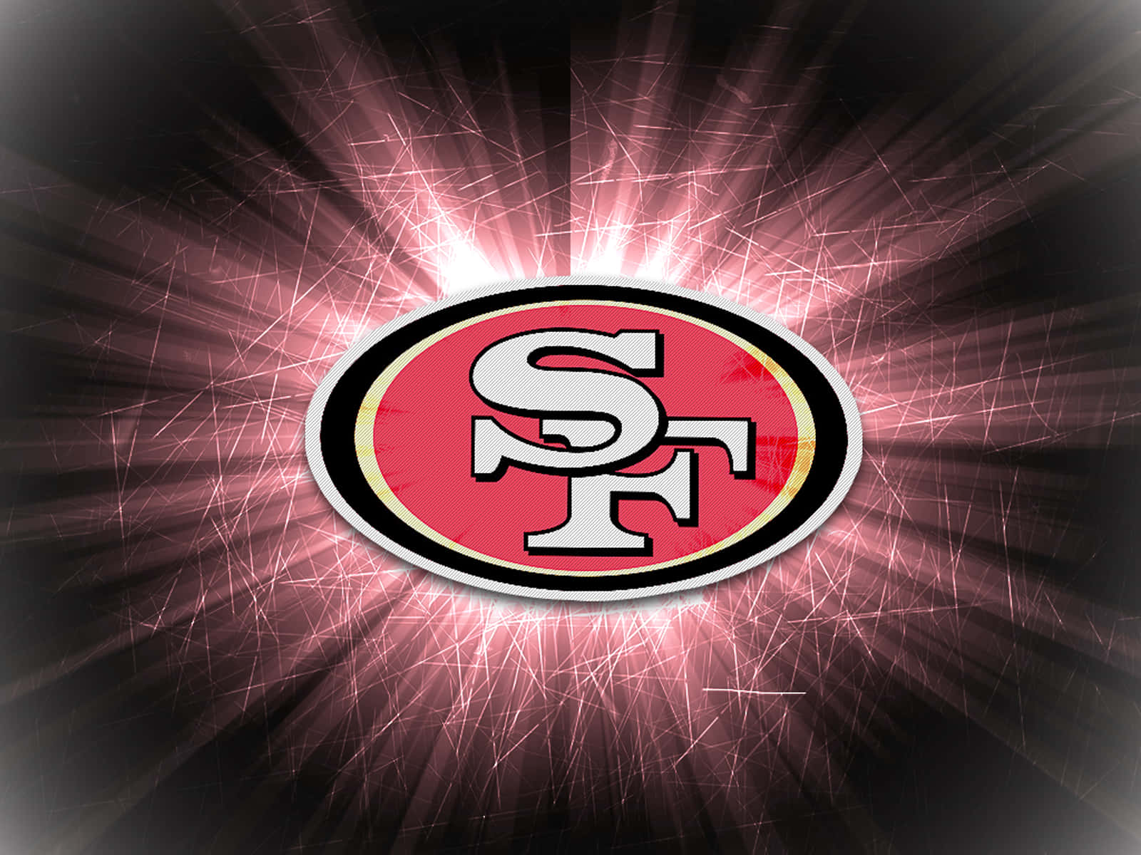 49Ers背景
