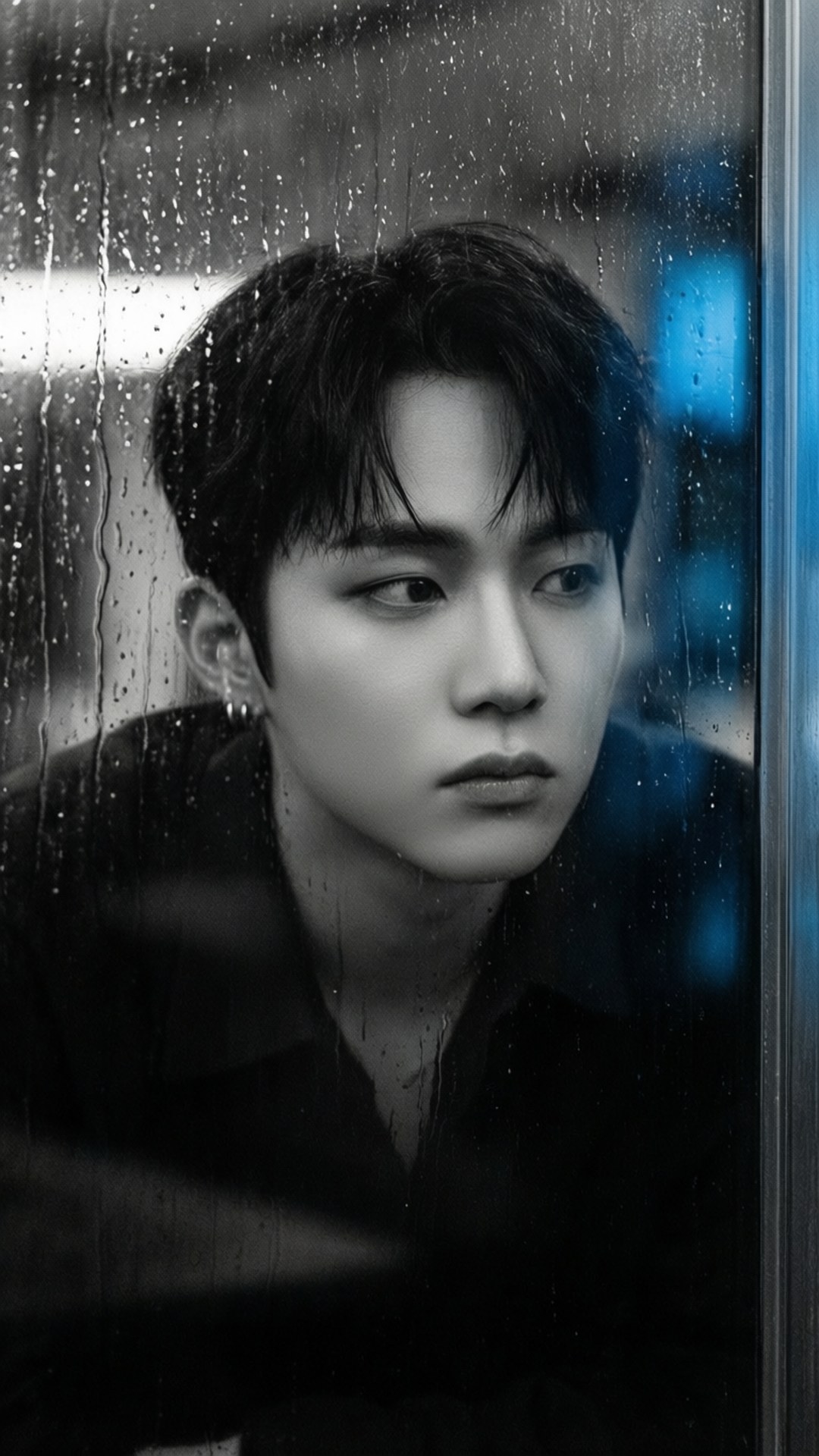雨窗Joji 壁紙