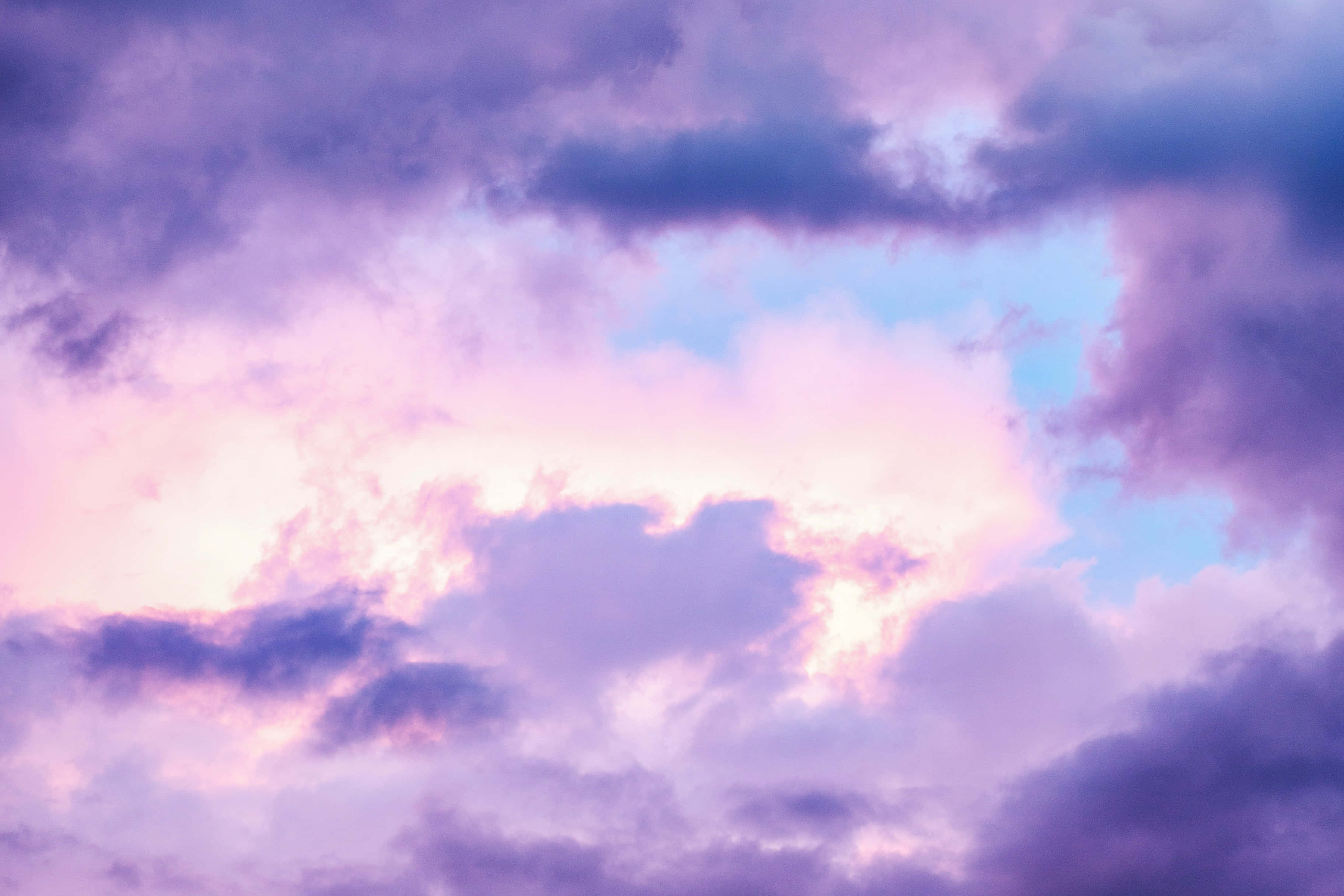 雲圖 壁紙