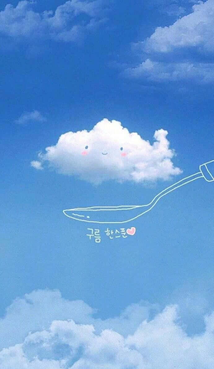 雲朵圖片 壁紙