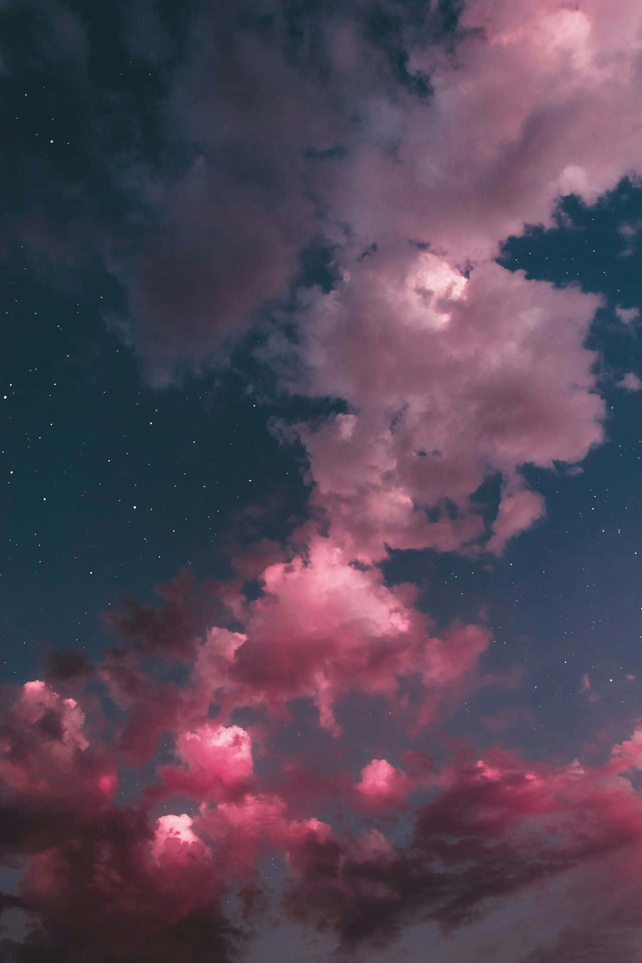 雲朵圖片 壁紙