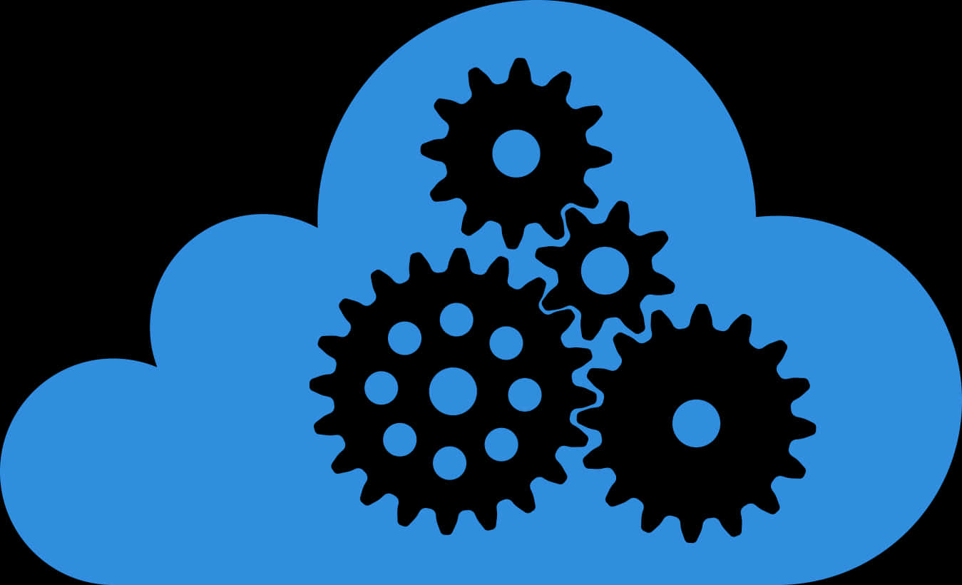 Cloud-gears - Cloud Gears