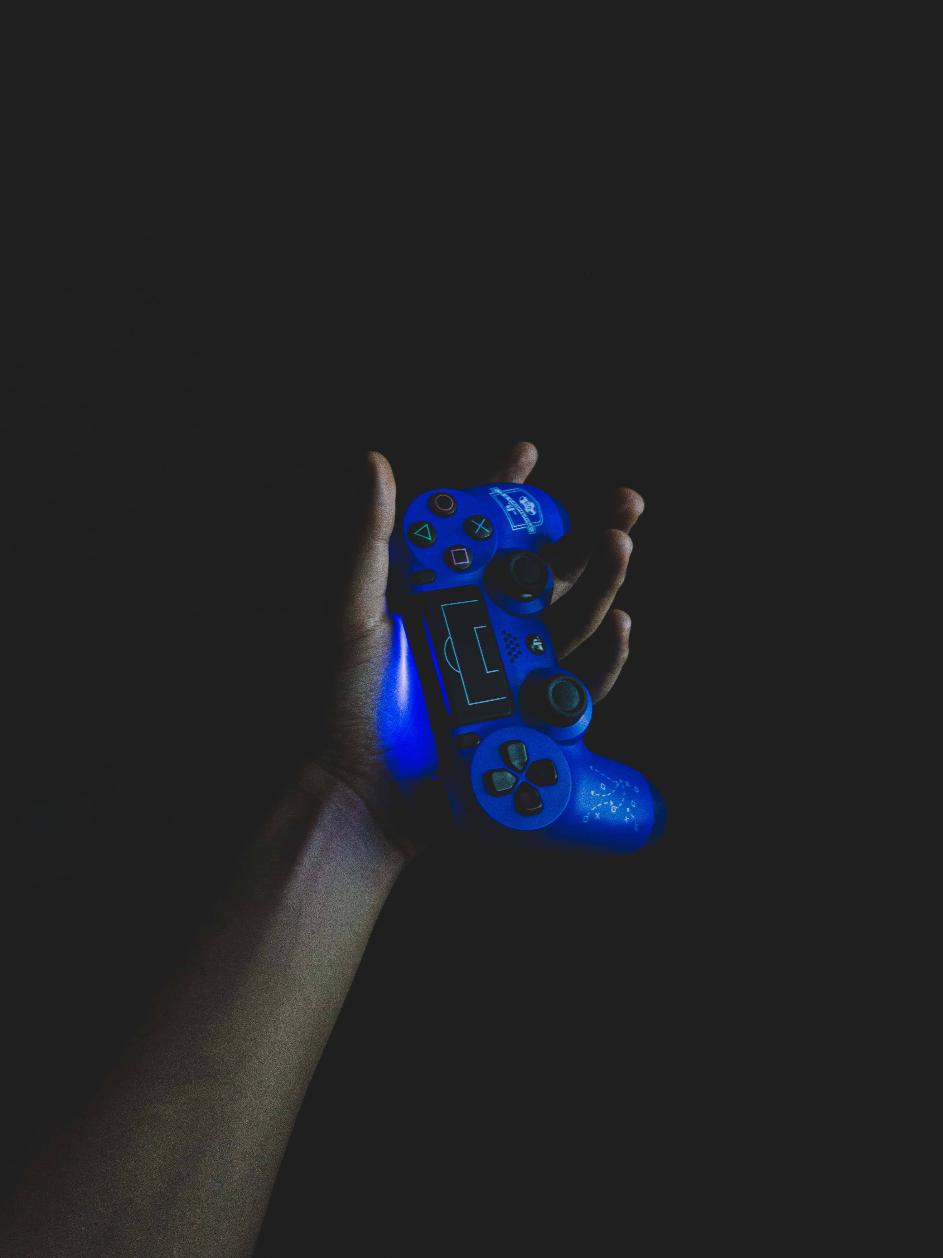 電競背景 壁紙