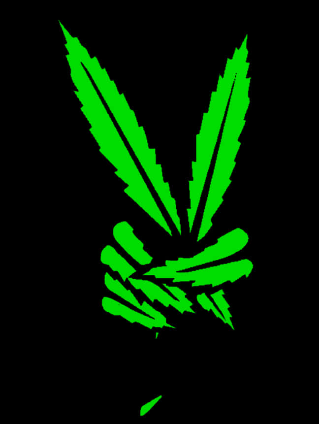 大麻葉PNG - 大麻貼紙透明背景，PNG下載
