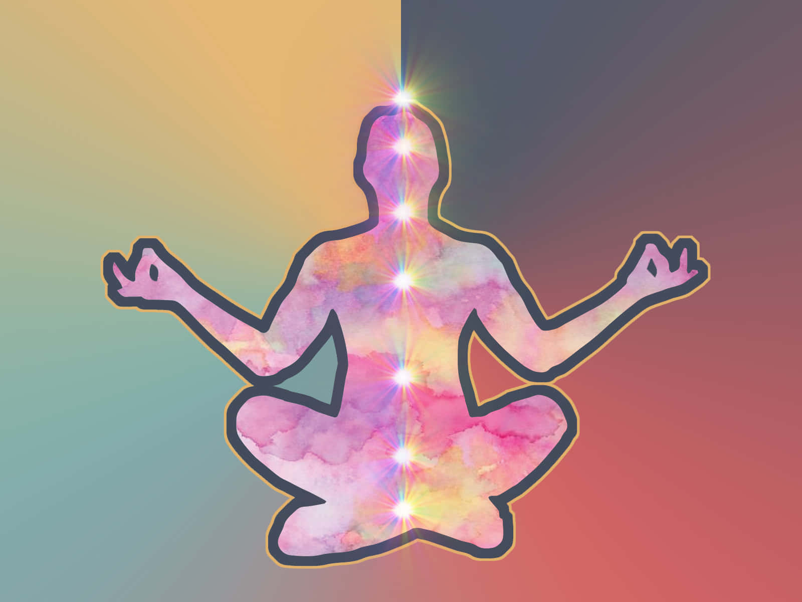 靈性圖片 壁紙