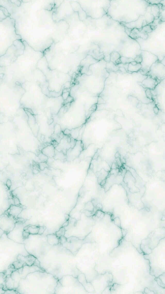 帶有綠色紋理的白色大理石，適合優雅背景