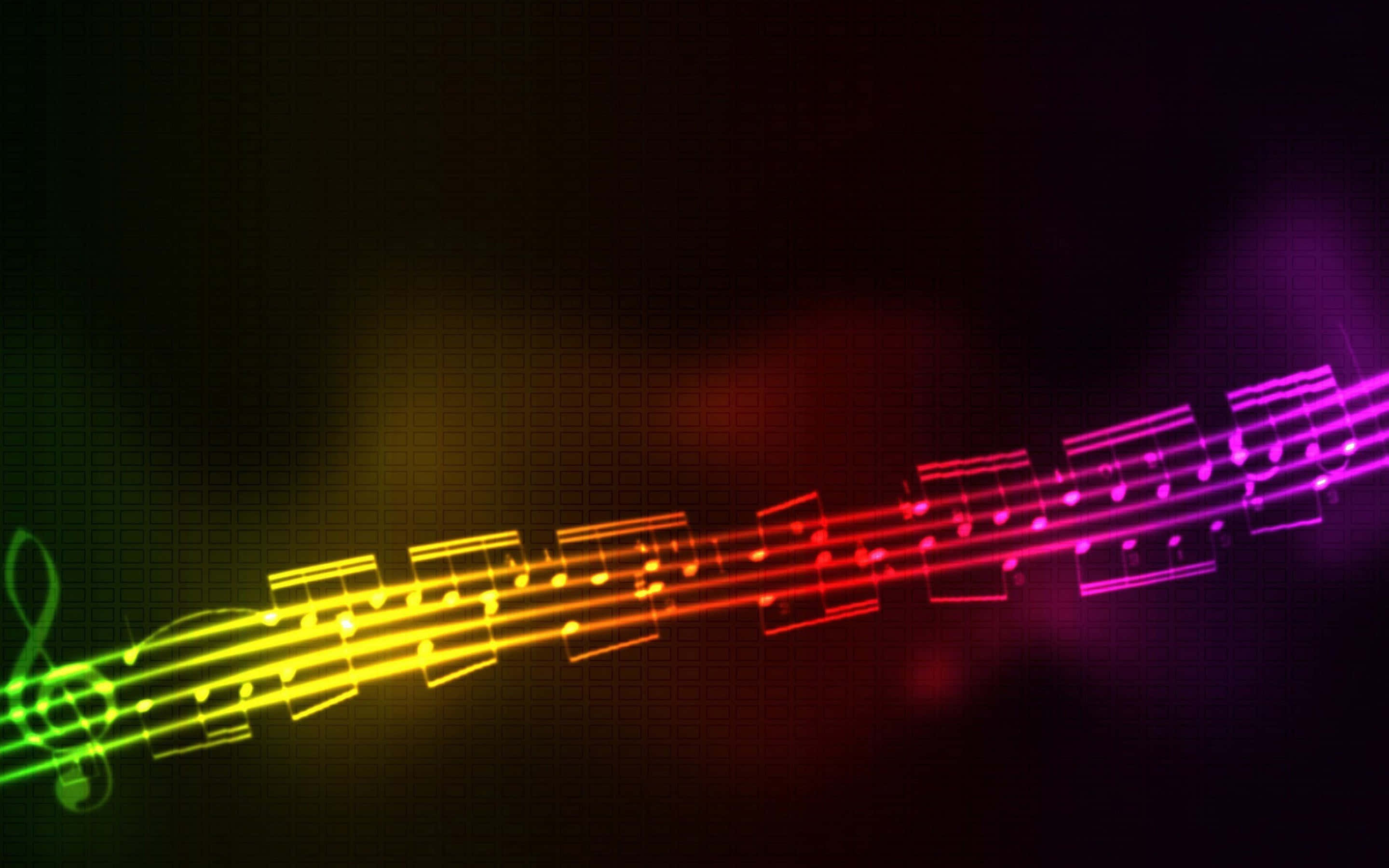 音樂背景 壁紙