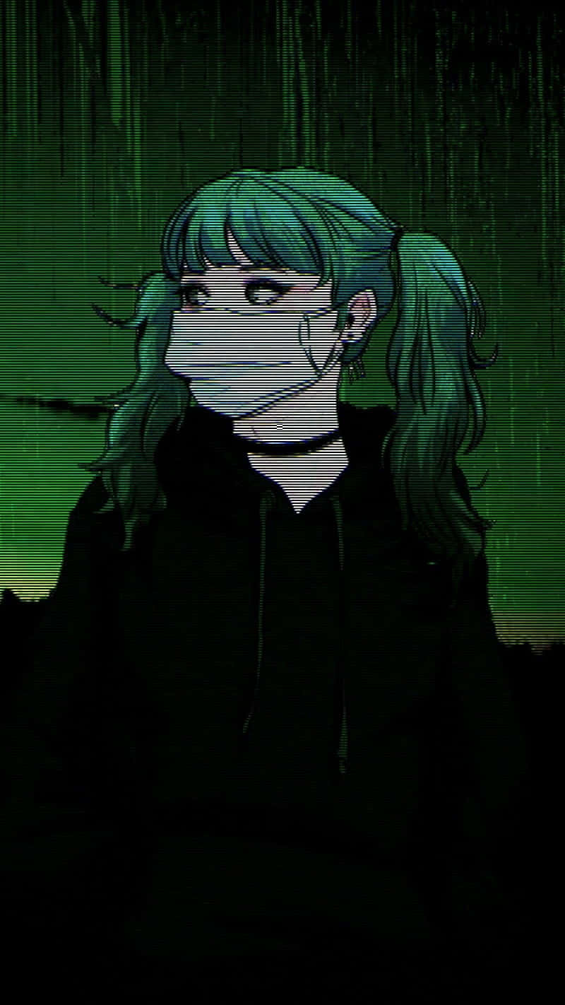 頹廢風圖片 壁紙