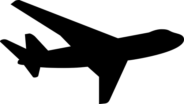 飛機窗外景色 壁紙